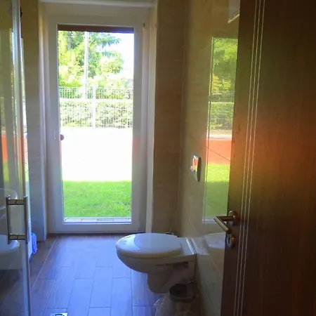 Apartman In Balaton 38177 *