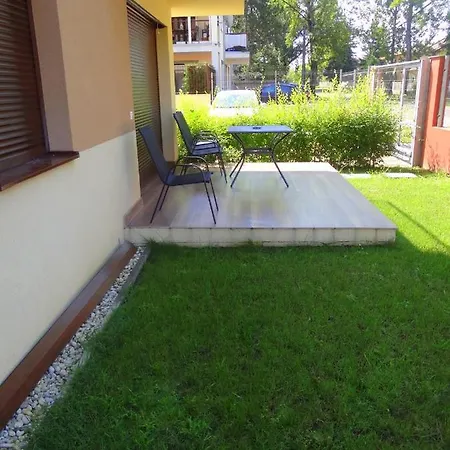 Апартаменты In Balaton 38177 *