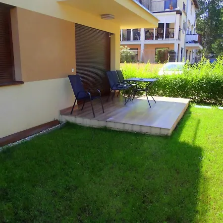 Апартаменты In Balaton 38177 *