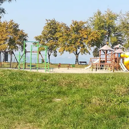 Апартаменты In Balaton 38177 Замарди