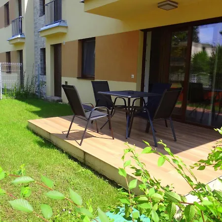 In Balaton 38177 Apartman
