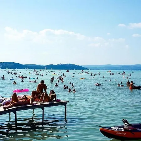 In Balaton 38177 Zamárdi