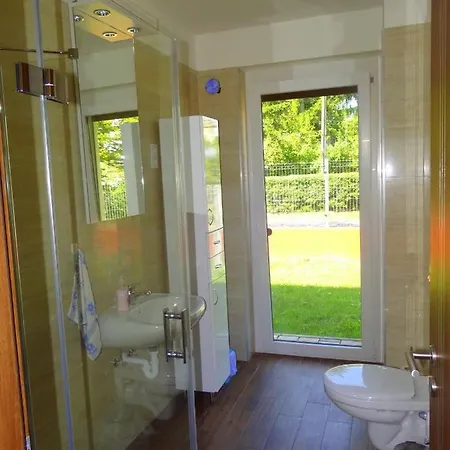 Апартаменты In Balaton 38177 *