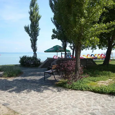 Апартаменты In Balaton 38177