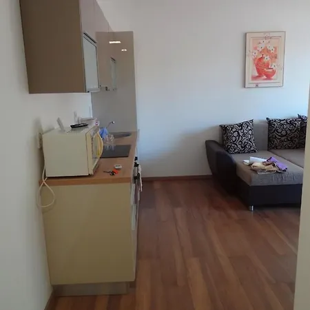 Апартаменты In Balaton 38177 *